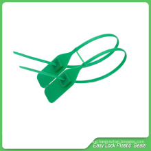 Safety Seal (JY380) , Pull Tight Heavy Duty Plastic Security Seals